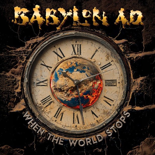 Babylon A.D. - I Don&apos;t Believe In You