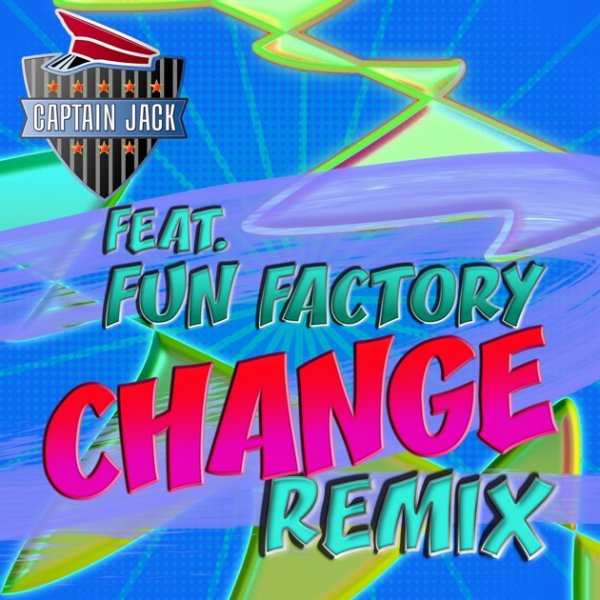 Captain Jack feat Fun Factory - Change (DJ SHABAYOFF rework 2025)