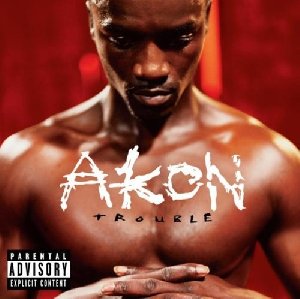 12_Akon - Easy_Road