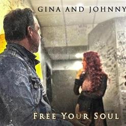 Gina and Johnny - 01.That&amp;apos;s Right Goodnight