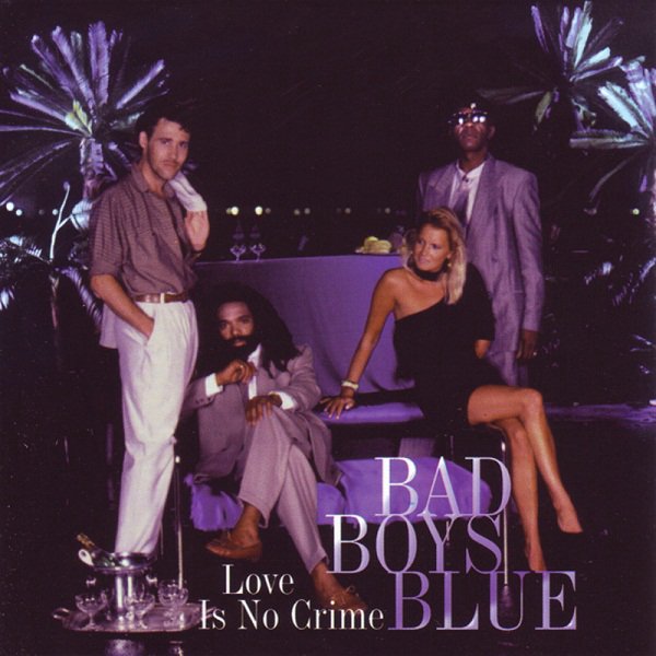 Bad Boys Blue - Gimme Gimme Your Lovin (Little Lady)