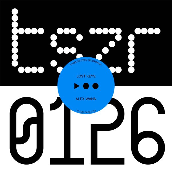 Alex Wann - Lost Keys (Original Mix)