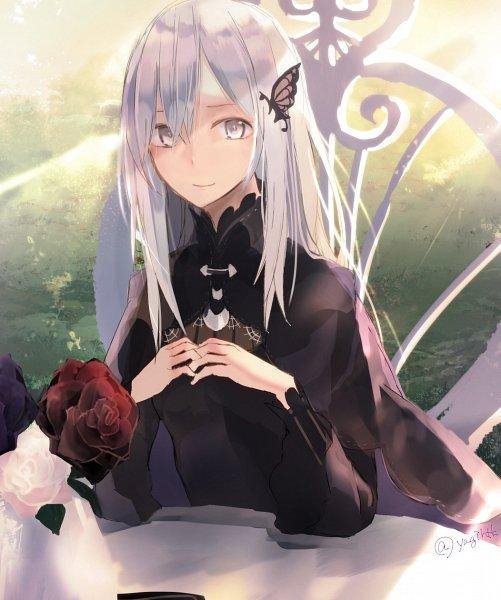 Onsa Media - Memento (rus) Re: Zero 2