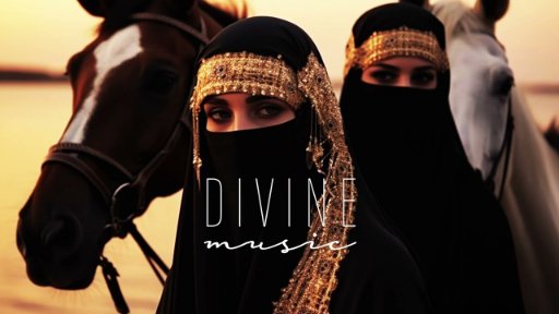 Divine Music - Ethnic &amp;amp; Deep House Mix [Vol.7] 2023