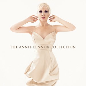 Annie Lennox - Precious (Single Version)