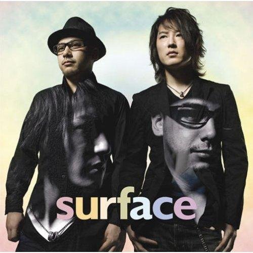 surface - Juu