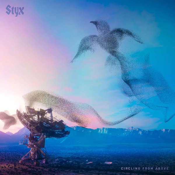 Styx - Only You Can Decide