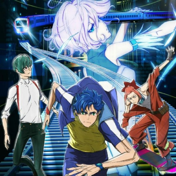 Enoki Junya (Aoi Shuta), Uchida Yuma (Akagi Ran), Ishikawa Kaito (Suido Koki) - 255.255.255