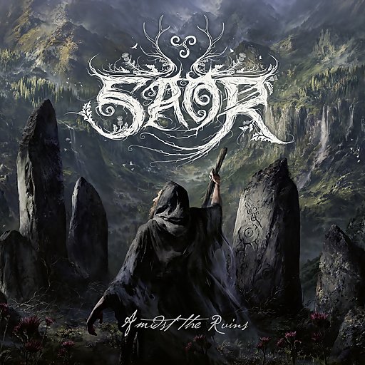 Saor - Amidst The Ruins
