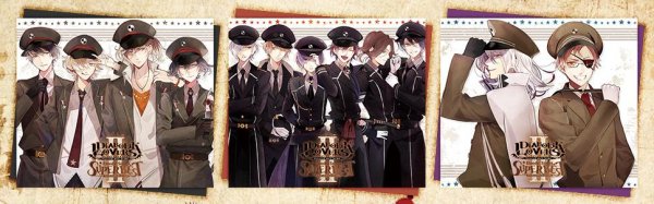 Diabolik Lovers - Bloody Mayim