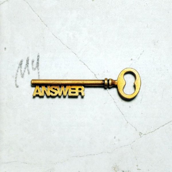 SEAMO - My Answer