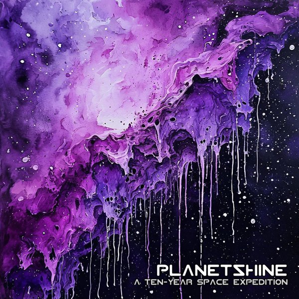 Planetshine - To The Event Horizon