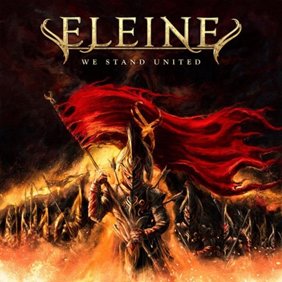 Eleine - Never Forget (Live At Masters Of Rock 2024)