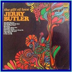 Jerry Butler - Butterfly (Remastered)