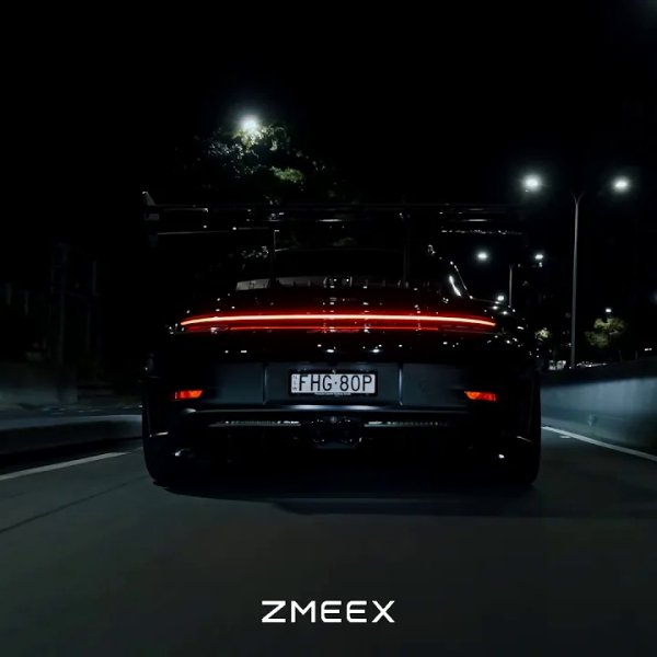Zmeex - Darking (Original Mix)