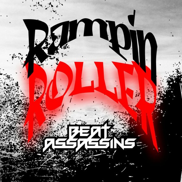 Beat Assassins - Rampin