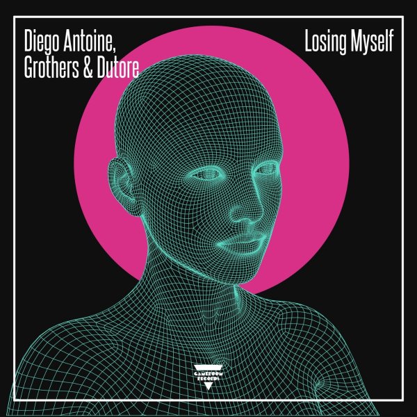 Diego Antoine, Grothers &amp; Dutore - Losing Myself (Club Mix)