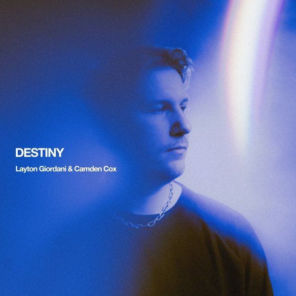 Layton Giordani &amp;amp; Camden Cox - Destiny (Extended Mix)