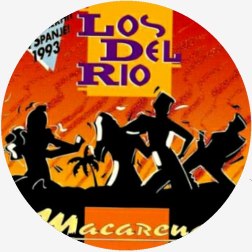 Los Del Rio - Macarena (minus)
