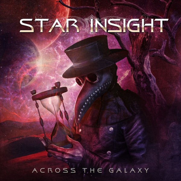 Star Insight - Shine on Me Once Again