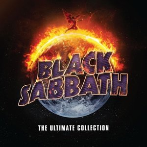 Black Sabbath - Paranoid