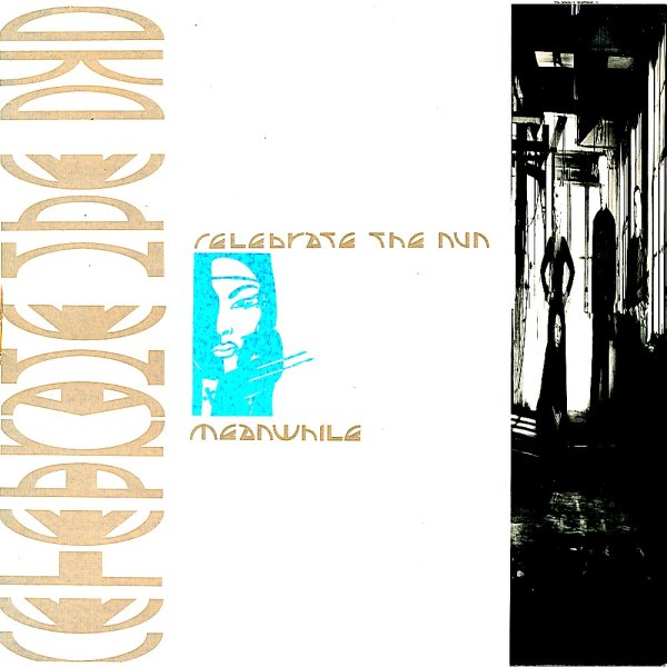 Celebrate The Nun - Ordinary Town