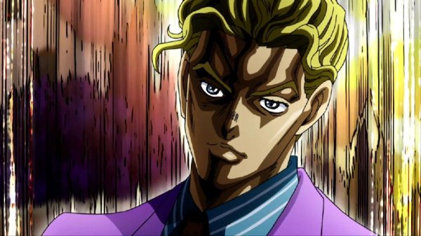 JJBA OST - Kira&apos;s Theme