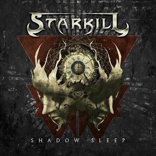 Starkill - Cloudless