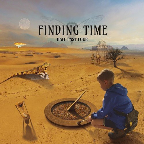 Half Past Four - Igguana