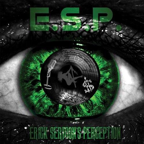 Erick Sermon - 01)Intro