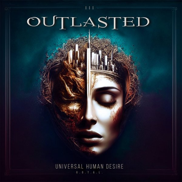 Outlasted - Last Time She Cried
