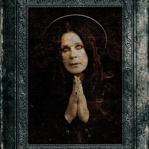 Ozzy Osbourne - Iron Man