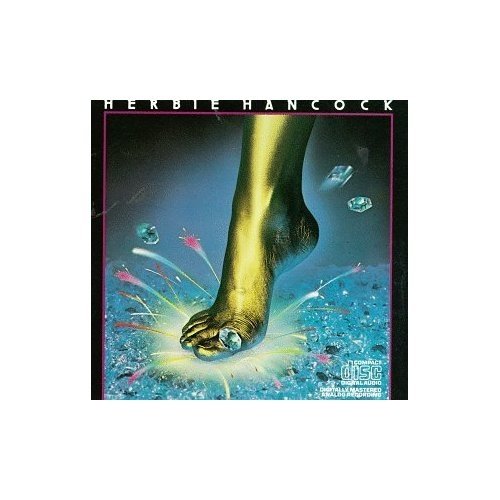Herbie Hancock - You Bet Your Love