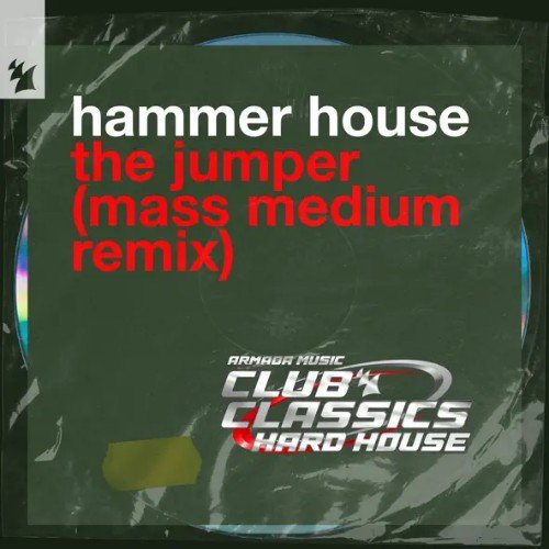 Hammer House - The Jumper (Mass Medium Extеnded Remix)