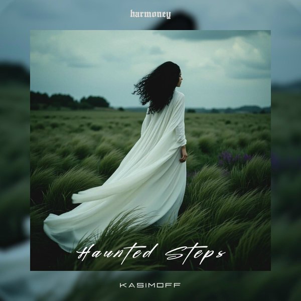 KASIMOFF - Haunted Steps