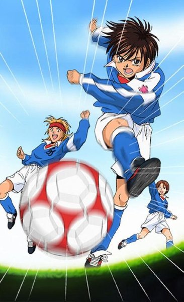 Minako Komukai - Double Wind