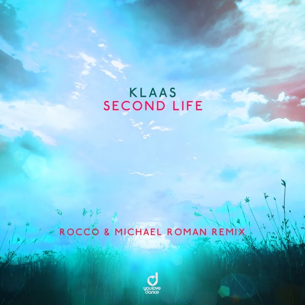 Klaas - Second Life (Rocco &amp; Michаel Roman Remix)