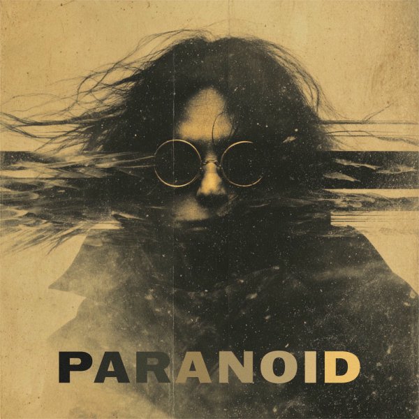 YUSSI - Paranoid