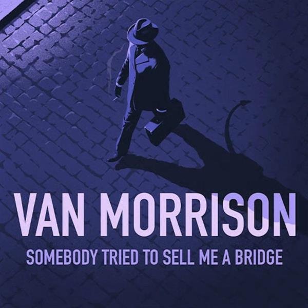 Van Morrison - Monte Carlo Blues