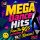 VA - Mega Dance Hits From The 90's (Remixes) Vol.1