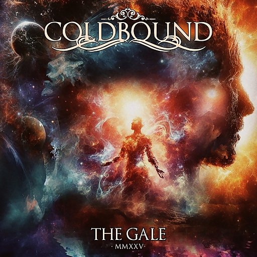Coldbound - Endurance Through Infinity