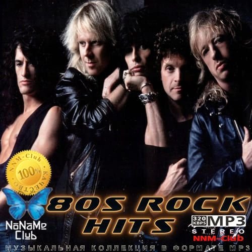 Scorpions - Time