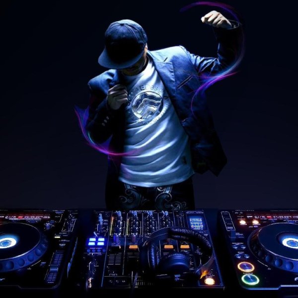 DJ KLinov - DJ KLinov Танцы на Стёклах (HAUSE REMIX 2023)