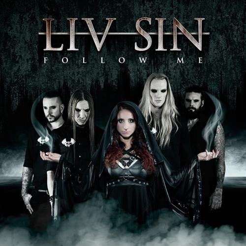 Liv Sin - Let Me Out