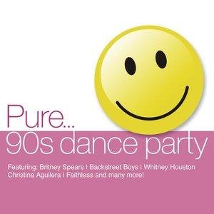 Five - Everybody Get Up