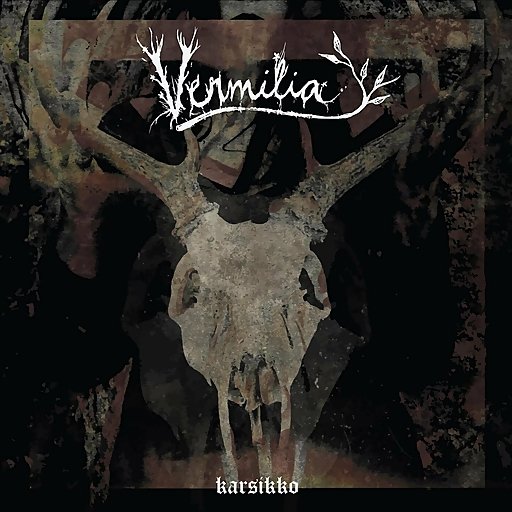 Vermilia - Vakat