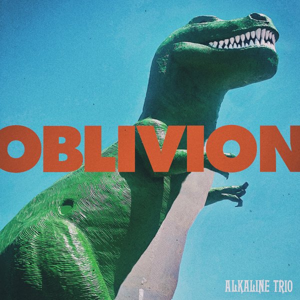Alkaline Trio - Oblivion