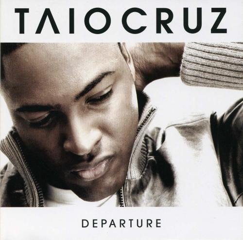 Taio Cruz - I Just Wanna Know