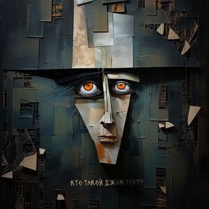 Мураками - Кто такой Джон Голт?