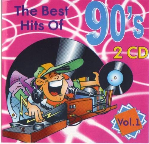 The best hits of 90&apos;s - 04. Mo-do / Eins, zwei, polizei